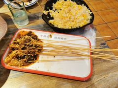 -嘎嘎鸭下巴·爆辣干锅(明教寺店)