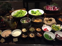 -深圳四季酒店·馥自助餐厅