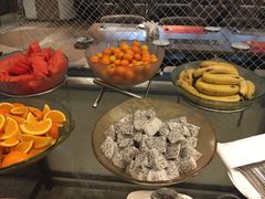 -万德诺富特酒店·自助餐厅(万德大厦店)