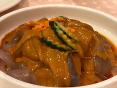 东北大拉皮-顺风海鲜港(金玉兰店)