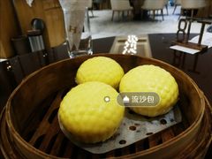 -豫璟轩中餐厅(南昌万怡店)