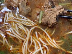-家烧面馆【南山路知名经典面食】