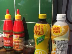 -無牌小范·香港明星美食