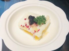 -箱美术馆私房菜(水晶郦城店)