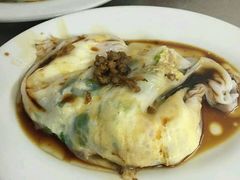 -长平老姿娘夜粥(平东一街店)