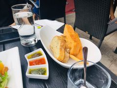 -安妮意大利餐厅(世贸天阶店)