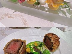 -晶雅花园西餐厅(南京首店)