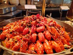 -昆明佳华广场酒店·西餐厅