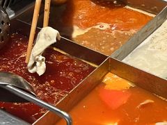 -海底捞火锅(老城根店)