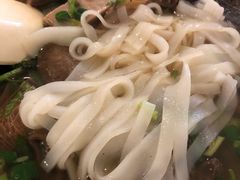 -莲塘味宝园牛杂(天越翔园店)