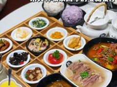 -新仙清汤牛腩(铜锣湾店)