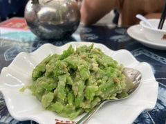 -瑞丰园庭院餐厅·白族传统家常菜