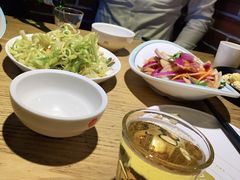 -大闫家烧烤·小海鲜家常菜(郑庄店)