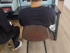 -bobo高端证件照工作室(三元桥店)