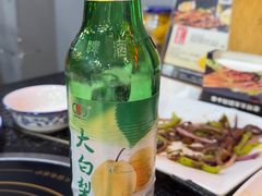 -老何太太鹤岗小串·团建聚餐(龙华店)