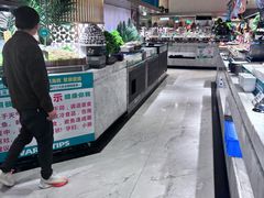 -亚马逊海鲜自助(梅溪湖步步高店)