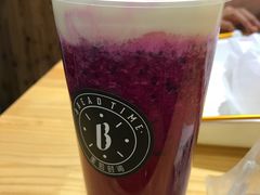 -面包时间Bread Time(南联店)