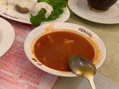 -华梅西餐厅(哈尔滨中央大街店)