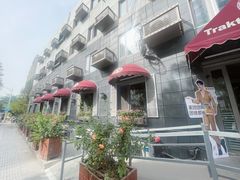 -老井俄式餐厅