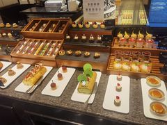 -Social 秀西餐厅-长沙瑞吉酒店(运达店)