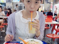 -结霜桥叻沙