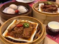 -点都德(华强南店)
