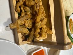 -丁里羊肉小镇(天鹅湖总店)