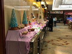 自助取餐区-嘉兴华美达酒店(秦逸路店)