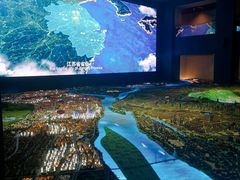 -南京市规划建设展览馆