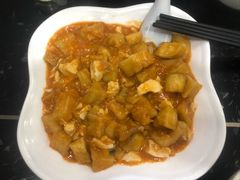 -芳芳餐厅(白沙路店)