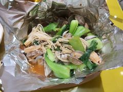 -花甲大咖(曼哈顿店)