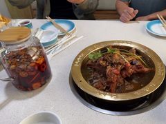 -和庆斋羊蝎子火锅·碳缸烧烤(顺义旗舰店)