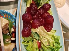 -清真吐鲁番餐厅(牛街店)