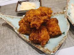 南蛮炸鸡丼-火影忍者一乐拉面(环球港店)