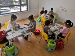 -英孚教育青少儿(净月中信城中心)