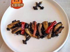 -狮王府淮扬菜(玄武湖金茂览秀城店)