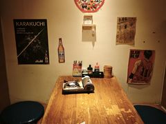 -王氏炉匠·烧鸟放题自助(三里屯店)