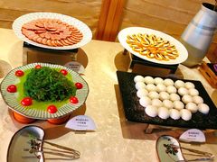 -北京古北水镇御舍温泉酒店