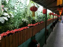 -窄巷子陕菜馆·地道陕西菜(粉巷店)
