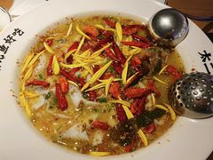 -太二酸菜鱼(深圳布吉万象汇店)