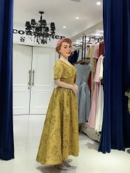-HX Tailor妈妈装西装礼服旗袍定制