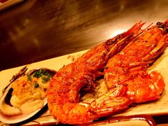 -赤坂亭·M9和牛烧肉·铁板烧(合肥万象城店)