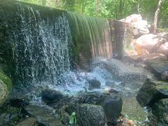 -玉渡山自然风景区