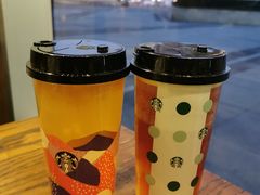 -星巴克(新都会店)