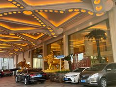 -白金汉爵大酒店(相城店)