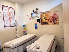 -想来盲人推拿(香溢花城店)