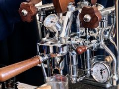 -纽巷咖啡 SOFTFOCUS COFFEE(锦和巴黎时韵店)