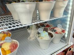 -HuHuCake呼呼甜品蛋糕(正弘城店)