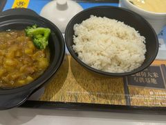 -老娘舅(富都广场店)