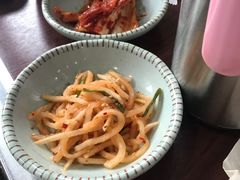 -长今家韩国料理(瑞景店)